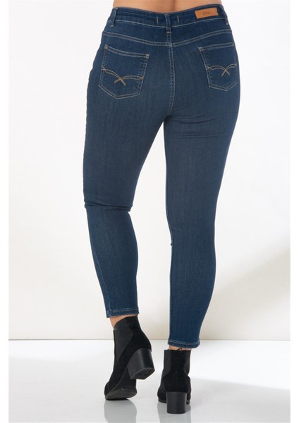 Büyük Beden Pantolon modelleri