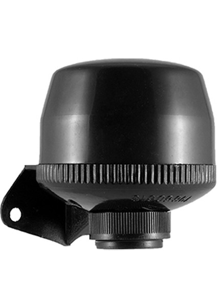 Ø70 Buzzer 43 Ses Duvar Montaj Ms 1258 24VAC/DC