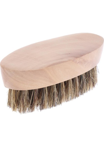 Erkekler İçin Doğal Sakal Fırçası Baba, Yüz Saç Tarağı Bıyık Tarağı Tıraş (Yurt Dışından)