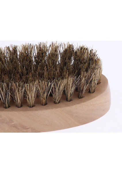 Erkekler İçin Doğal Sakal Fırçası Baba, Yüz Saç Tarağı Bıyık Tarağı Tıraş (Yurt Dışından) modelleri