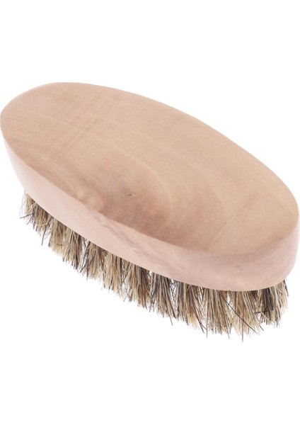 Erkekler İçin Doğal Sakal Fırçası Baba, Yüz Saç Tarağı Bıyık Tarağı Tıraş (Yurt Dışından) fırsatları