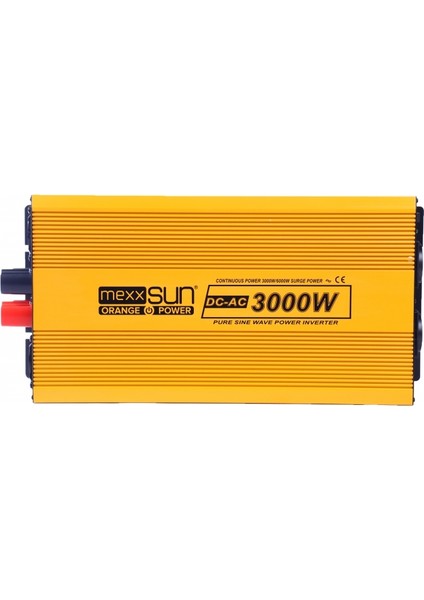 Tam Sinüs 24V 3000W fiyatları