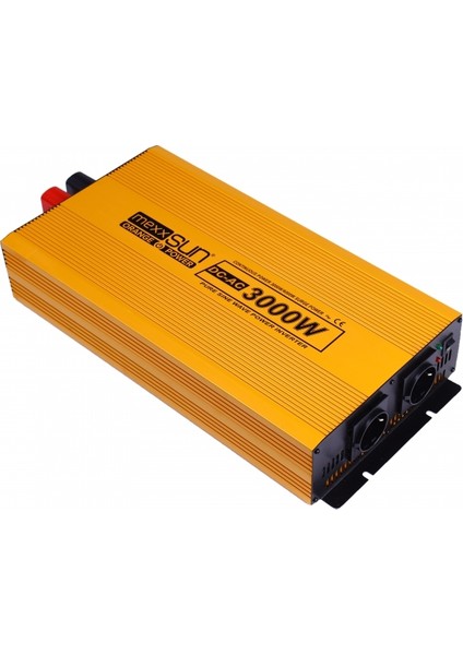 Tam Sinüs 24V 3000W fırsatları