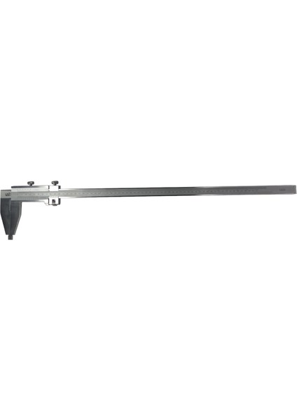 600 mm Monoblok Paslanmaz Kumpas 1836
