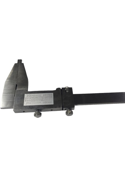 600 mm Monoblok Paslanmaz Kumpas 1836