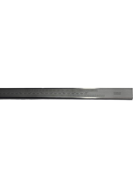 600 mm Monoblok Paslanmaz Kumpas 1836