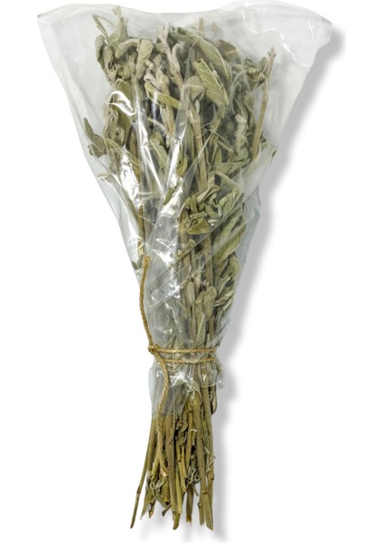 Adaçayı Tek Demet Sage Bitki Çayı 50 - 60 gr