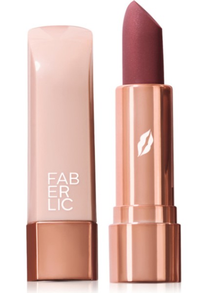 Glam Team Ruj Soft Nude - Kahverengi Nude fiyatları