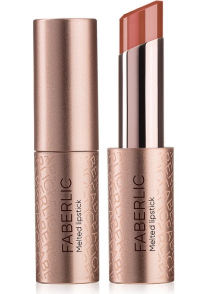 Glam Team Dudak Balm-Ruj Keep Balm - Şeftali Nude