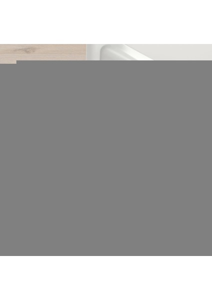 Tekerlekli Raf Ünitesi 3 Katlı Mutfak Rafı Banyo Rafı Banyo Düzenleyici Organizer