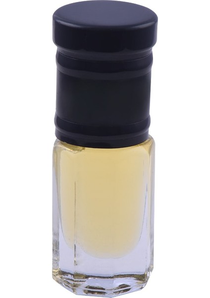 Musk Rose 3 ml