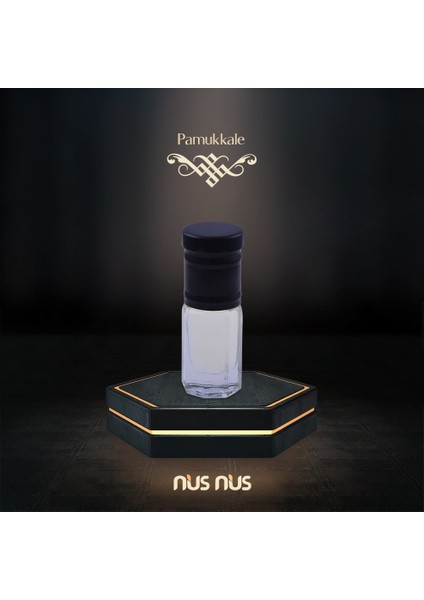 Pamukkale 6 ml fiyatları