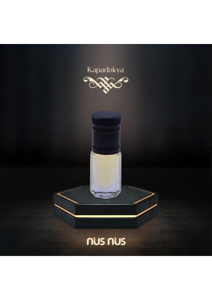 Kapadokya 6 ml fiyatları