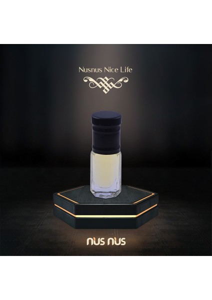 Nice Life 6 ml fiyatları