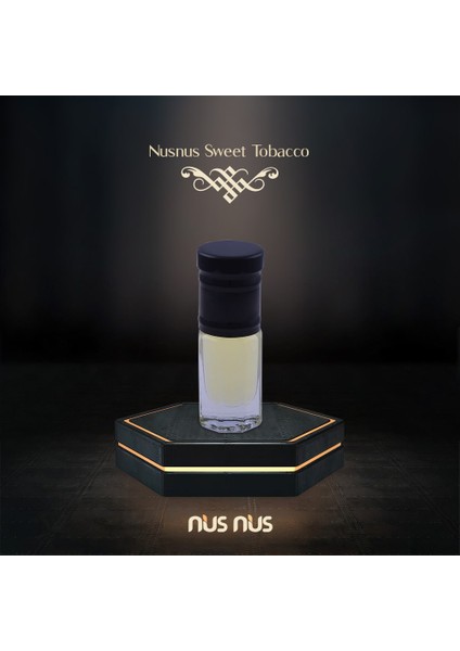 Sweet Tobacco 6 ml fiyatları