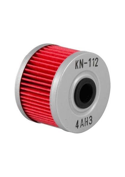 Performans 112 Yağ Filtresi