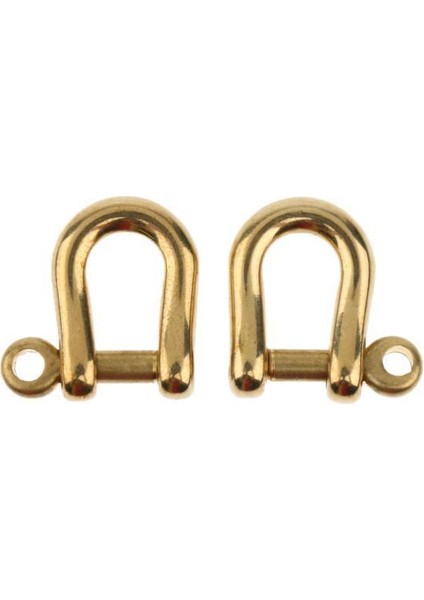 2x 2 Adet Paracord Bilezik Yürüyüş Kampı Için Dayanıklı Talep Tokası