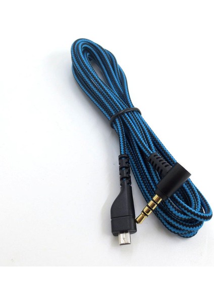 3 5 7 Hoparlör Için 3,5mm Stereo USB - 3,5mm Fiş A