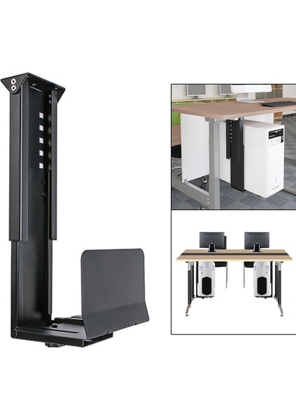 Ana Çerçeve Pişirme Verniğini Masanın Altına Asın. Takılmak modelleri