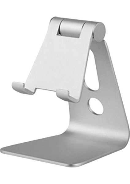 Ayarlanabilir Masa Katlanır Telefon Seri Için Cep Telefonu Tutucusu