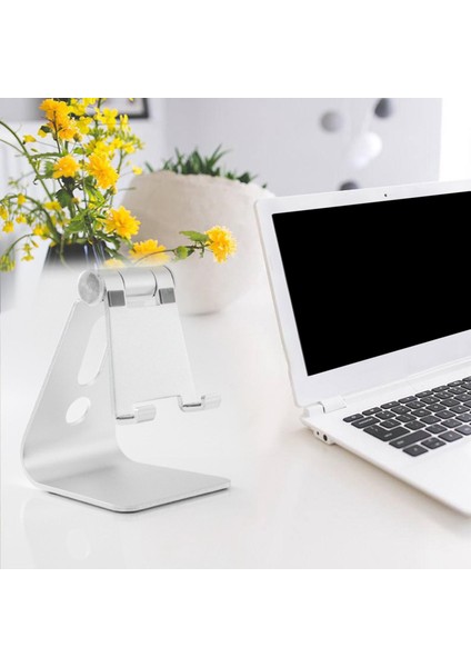 Ayarlanabilir Masa Katlanır Telefon Seri Için Cep Telefonu Tutucusu fırsatları