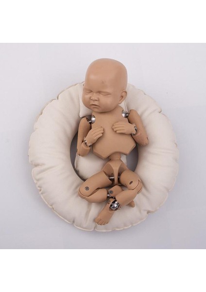 Yeni Doğan Bebek Fotoğrafçılığı Poz Yastığı Fotoğraf Stüdyosu modelleri