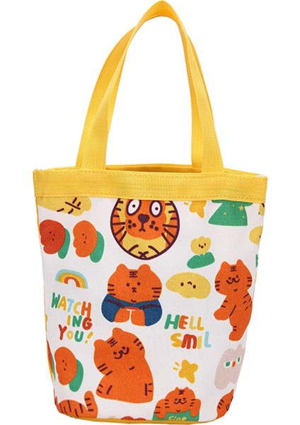 Tay Çanta Omuz Çantası Çanta Hippi Çantası Sarı fiyatları