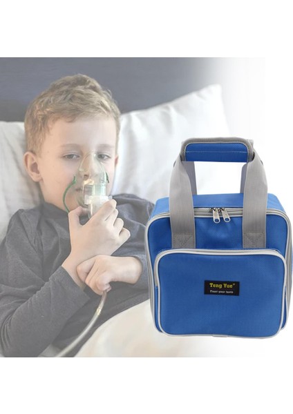 Depolama Çantası El Çantaları Oxford Taşıma Kot Pençesi Ev Mutfak Yaşlı Adam indirimleri