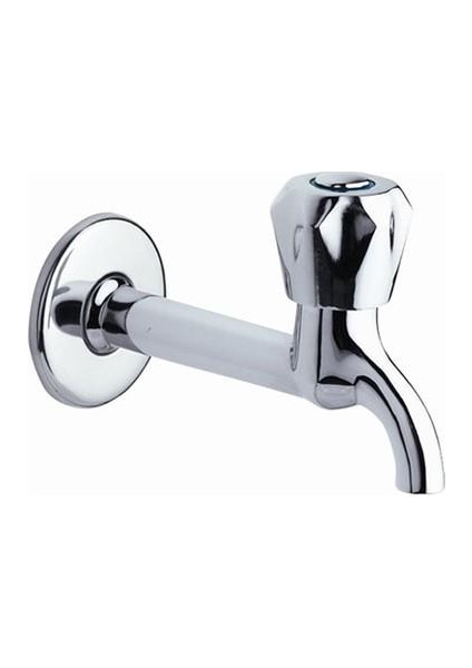 Aç Kapa Krom Uzun Musluk
