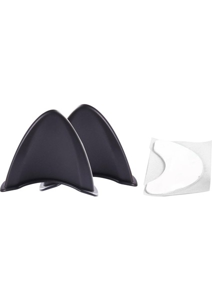 Motosiklet Kask Dekorasyonu (Yurt Dışından)