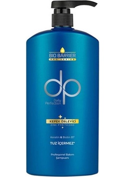 Dp Daily Perfection Şampuan 500 ml