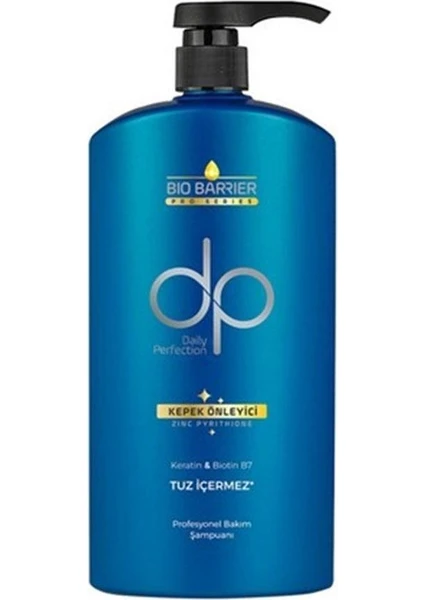 Daily Perfection Dp Daily Perfection Şampuan 500 ml