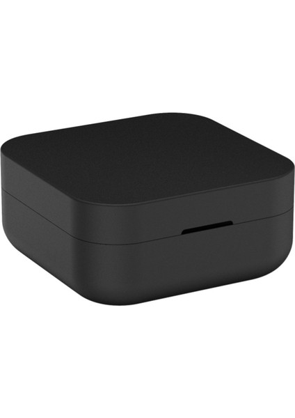 Anti-Çizik Silikon Bluetooth Uyumlu Kulaklıklar Xiaomi Air 2 Se İçin Koruyucu Kılıf (Yurt Dışından)