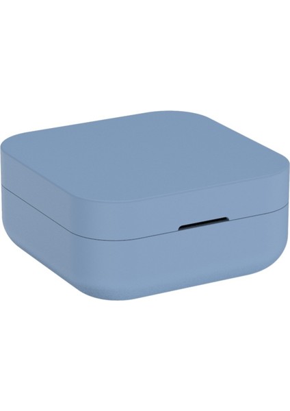Anti-Çizik Silikon Bluetooth Uyumlu Kulaklıklar Xiaomi Air 2 Se İçin Koruyucu Kılıf (Yurt Dışından) indirimleri