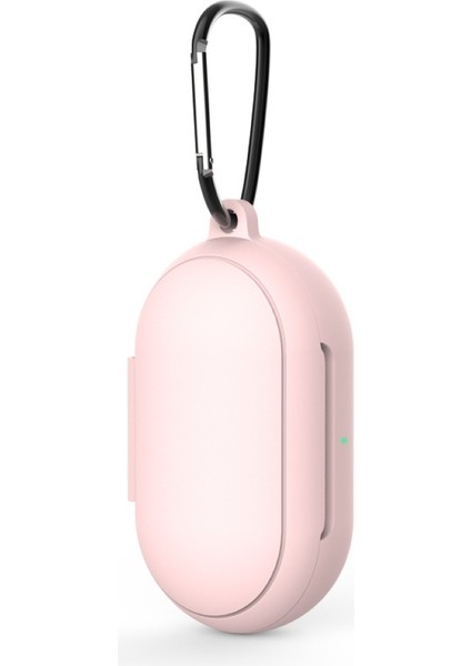 Silikon Kulaklık Koruyucu Kılıf Kapağı For Samsung Galaxy Buds Plus (Yurt Dışından) fiyatları