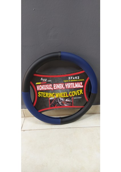 Geçme Direksiyon Kılıfı