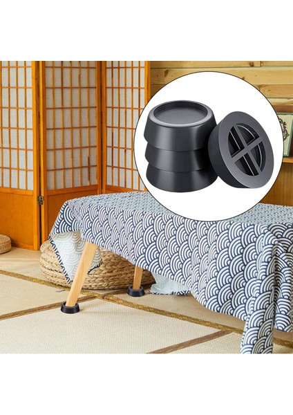 4'lü Kurutma Makinesi Ayak Pedleri (Yurt Dışından) modelleri