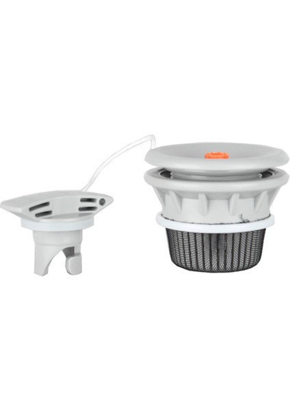 Tekne Hava Valfı Su Geçirmez Korozyona Dayanıklı Conta Sızıntısı Şişirilebilir Tekne Için