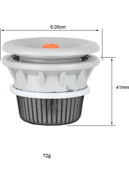 Tekne Hava Valfı Su Geçirmez Korozyona Dayanıklı Conta Sızıntısı Şişirilebilir Tekne Için modelleri
