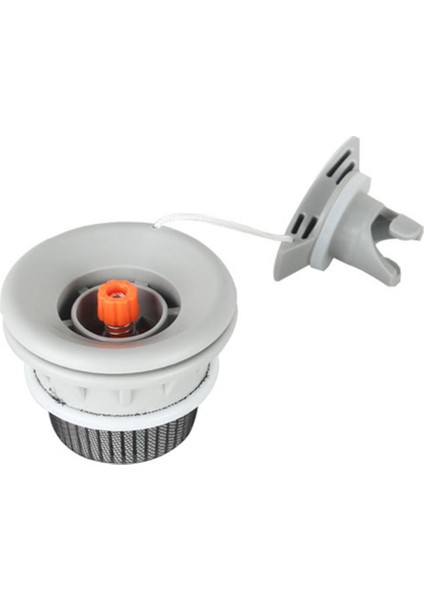 Tekne Hava Valfı Su Geçirmez Korozyona Dayanıklı Conta Sızıntısı Şişirilebilir Tekne Için fırsatları