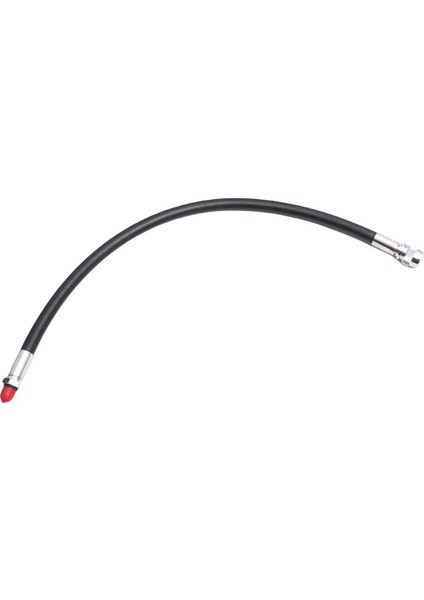 Hızlı Bırakma Konnektör Regülatörü Ahtapot Dişli 22INCH