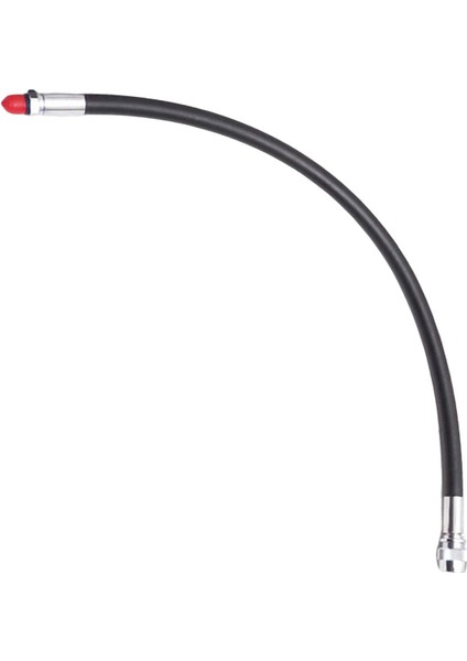 Hızlı Bırakma Konnektör Regülatörü Ahtapot Dişli 22INCH