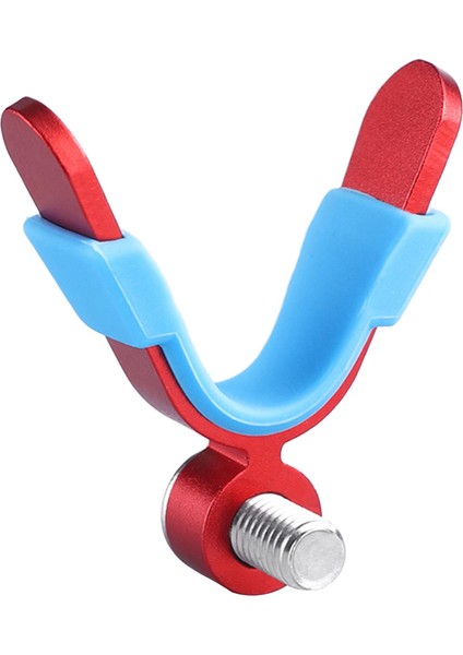 Kendi Kendine Ayarlanabilir Balık Tutucu Braketi Kırmızı fırsatları