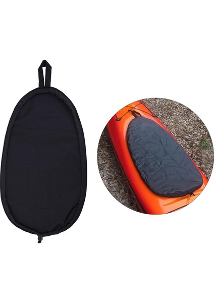 Ayarlanabilir Drawstring Kano Toz Geçirmez Koltuk Kapağı Xs (Yurt Dışından) fırsatları