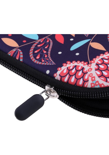 2x Pickleball Paddle Cover Deluxe Taşınabilir Pickleball Raket Kılıf Kılıfı Turuncu Koyu Mavi(Yurt Dışından)