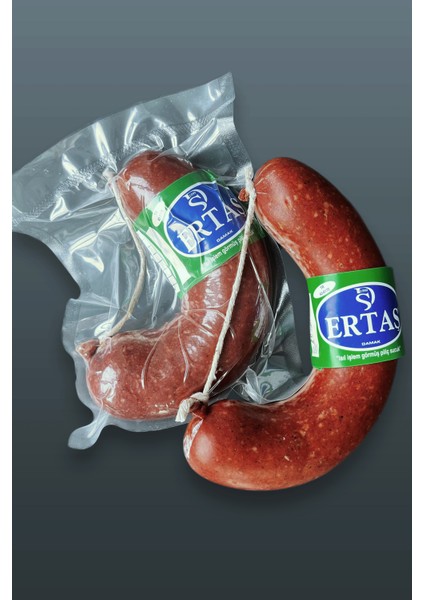 Piliç Kangal Sucuk 1 kg