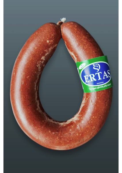 Piliç Kangal Sucuk 1 kg