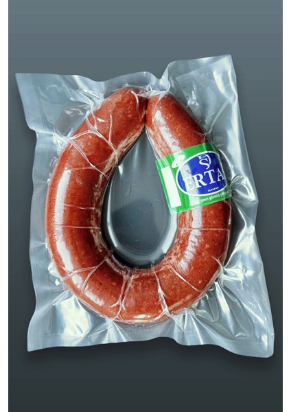 Piliç Kangal Sucuk 1 kg