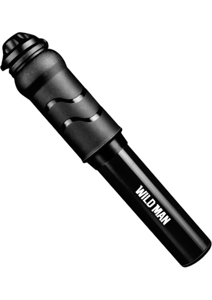 Bisiklet Motosiklet Basketbol Futbol Balosu Gauge Siyah