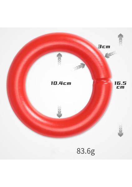 8mm Çapı Hayat Tasarrufu Uzun 20M Güvenlik Halat Su Yüzer